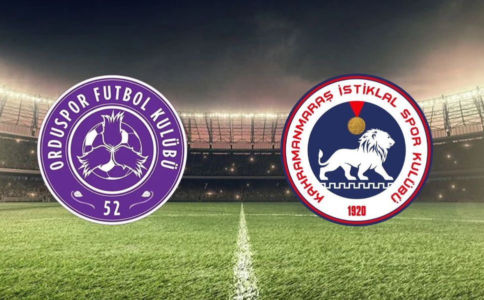 İstiklalspor, 52 Orduspor deplasmanında sahaya çıkacak