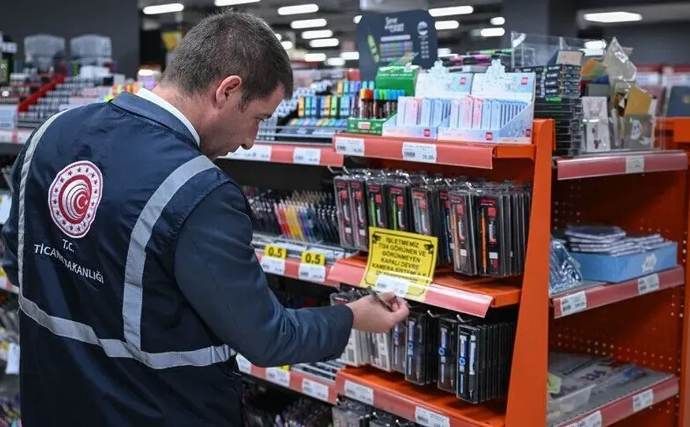 Ticaret Bakanlığından okul alışverişi uyarısı