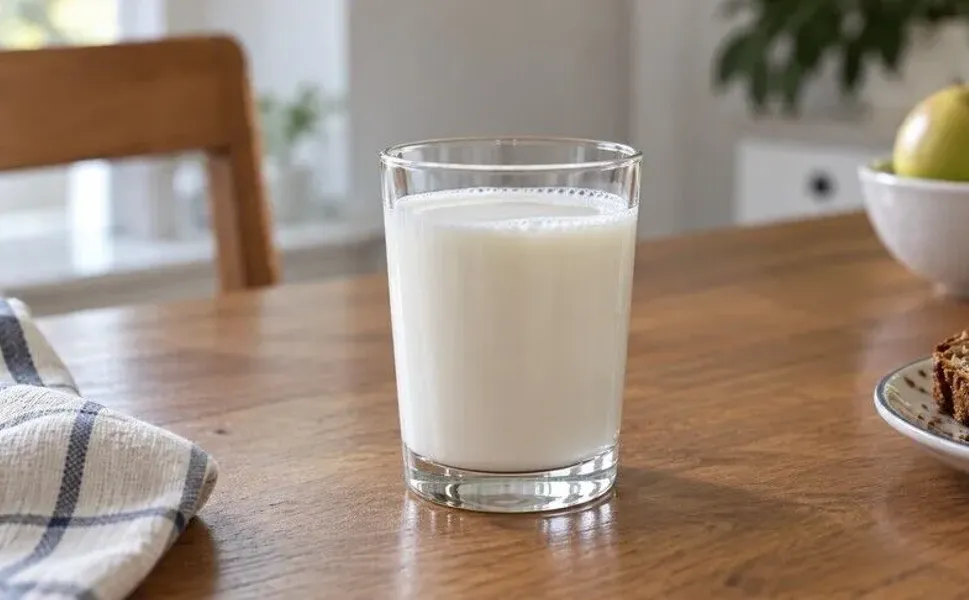 İçme sütlerinde sadece doğal aroma vericiler kullanılabilecek