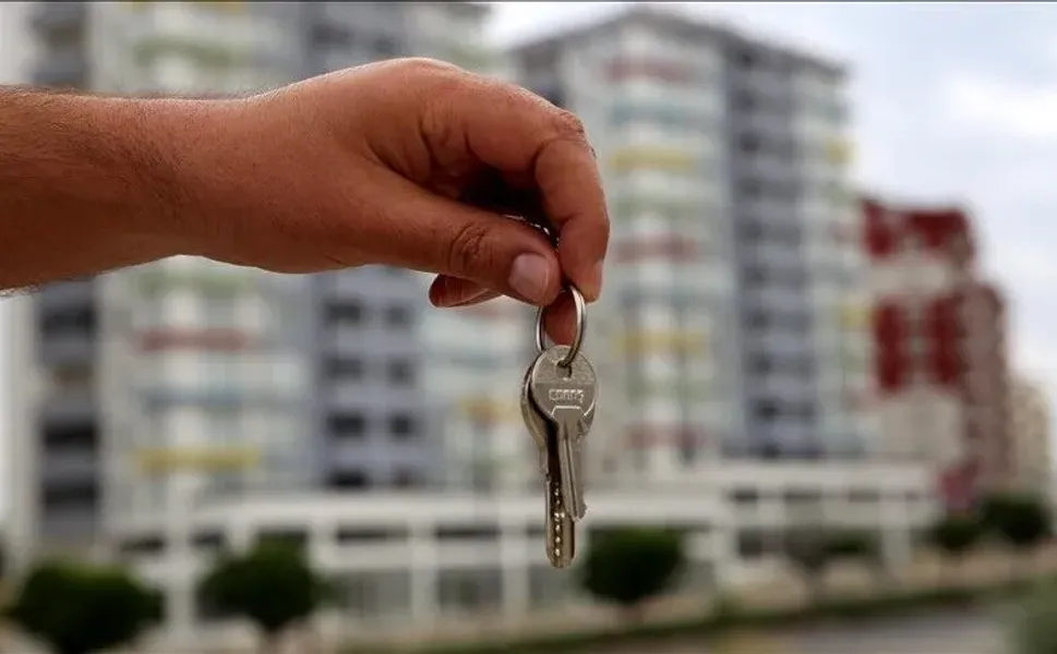 Kahramanmaraş’ta dar gelirlilere yönelik 12 sosyal konut satışa çıkıyor