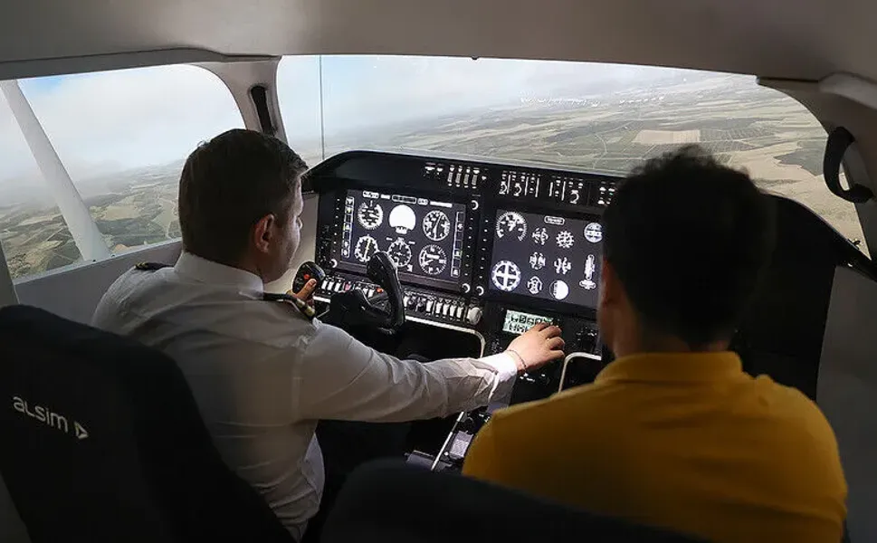Sivil Havacılık Genel Müdürlüğü 14 personel alacak