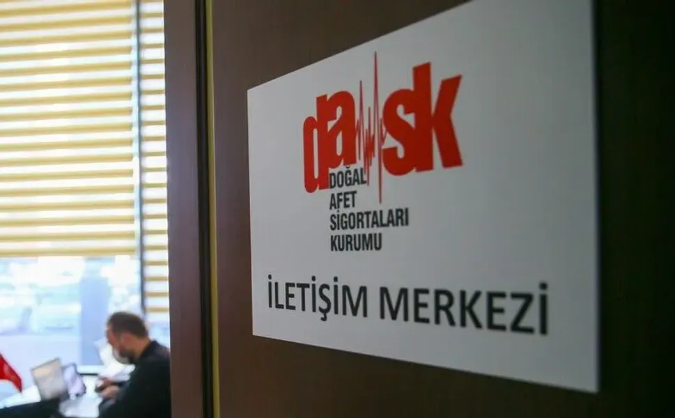 DASK’tan 26 Yılda 42 Milyar TL’yi Aşan Hasar Ödemesi