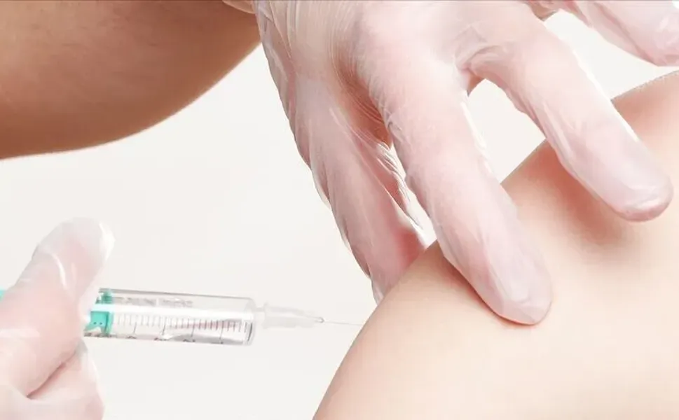 Sağlık Bakanı Memişoğlu'ndan "aşı" çağrısı