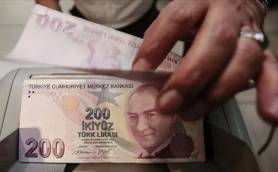 Eylül ayı yaşlı ve engelli aylıkları hesaplara yatırılmaya başlandı