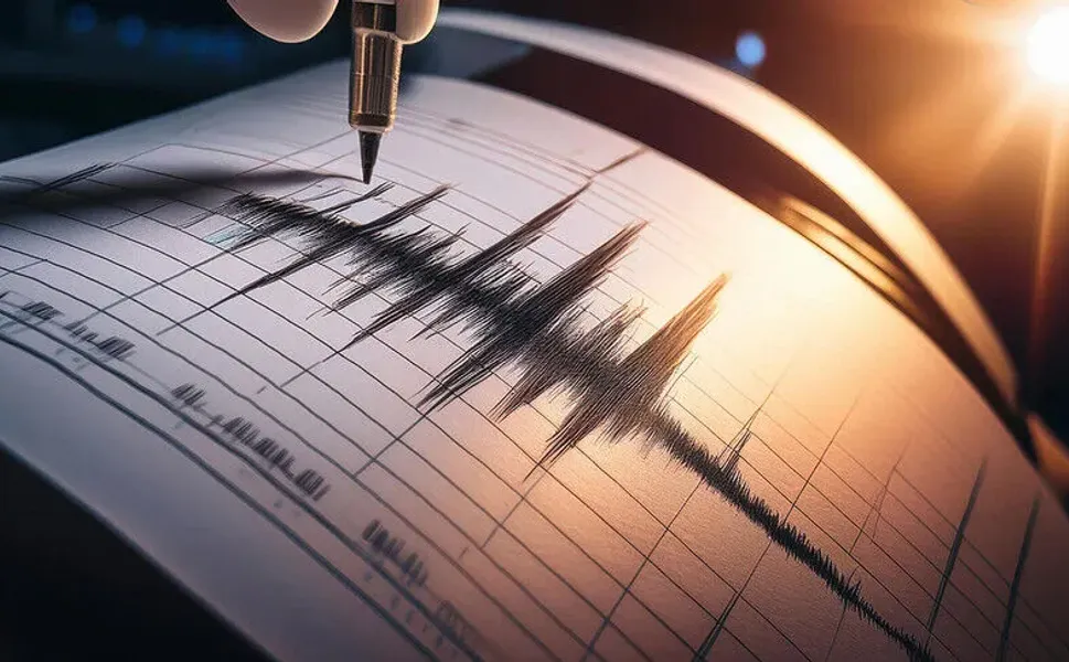 Adana'da 5 büyüklüğünde deprem