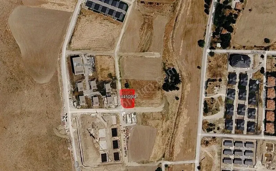 Kahramanmaraş’ta TOKİ Arsa Satışı Başlıyor Yüzde 25 Peşinatla 48 Ay Vade Fırsatı