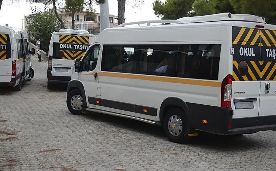 Kahramanmaraş'ta Okul Servisi Ücretleri Velileri İsyan Ettiriyor
