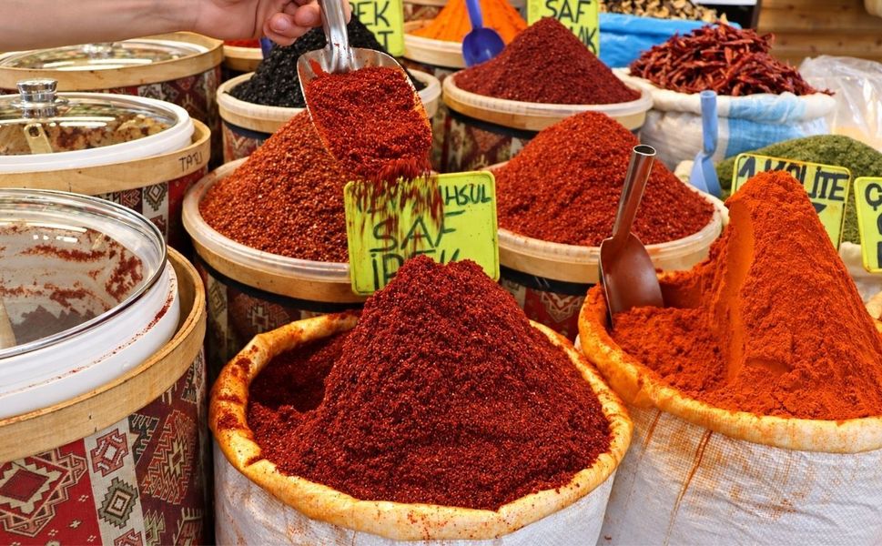 Kahramanmaraş’ın Üç Acısı Damaklarda İz Bırakıyor