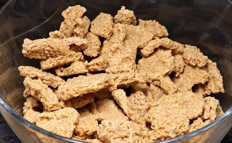 Diş Tarhanası ile Cips Tarhana Arasındaki Fark Ne?