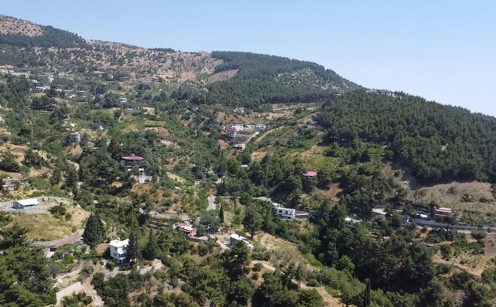 Kahramanmaraş’ta bağ evi yapılacak en iyi bölgeler