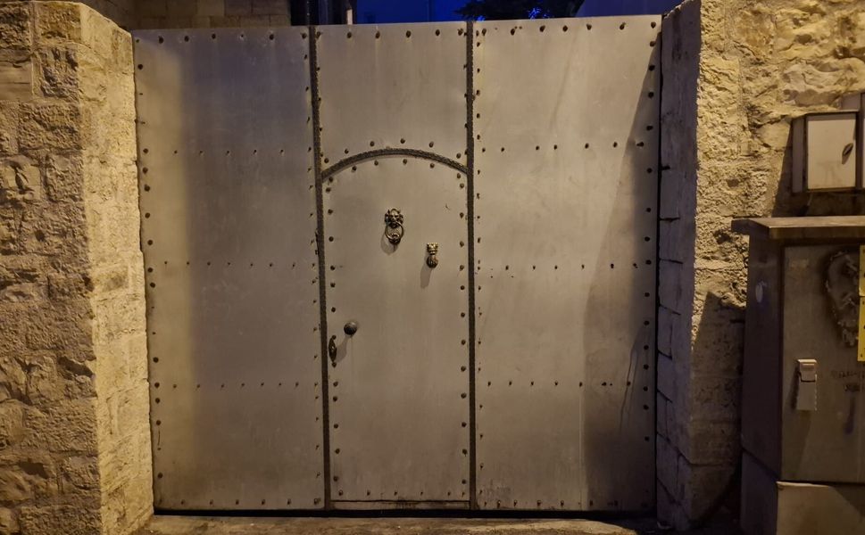 Kahramanmaraş’ta Asırlık Osmanlı Geleneğinden Geriye Bu İzler Kaldı