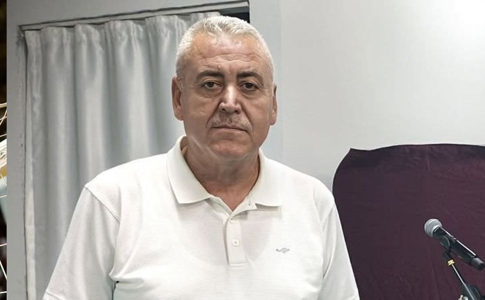 Kahramanmaraş İl Hakem Kurulu’nda bayrak değişimi