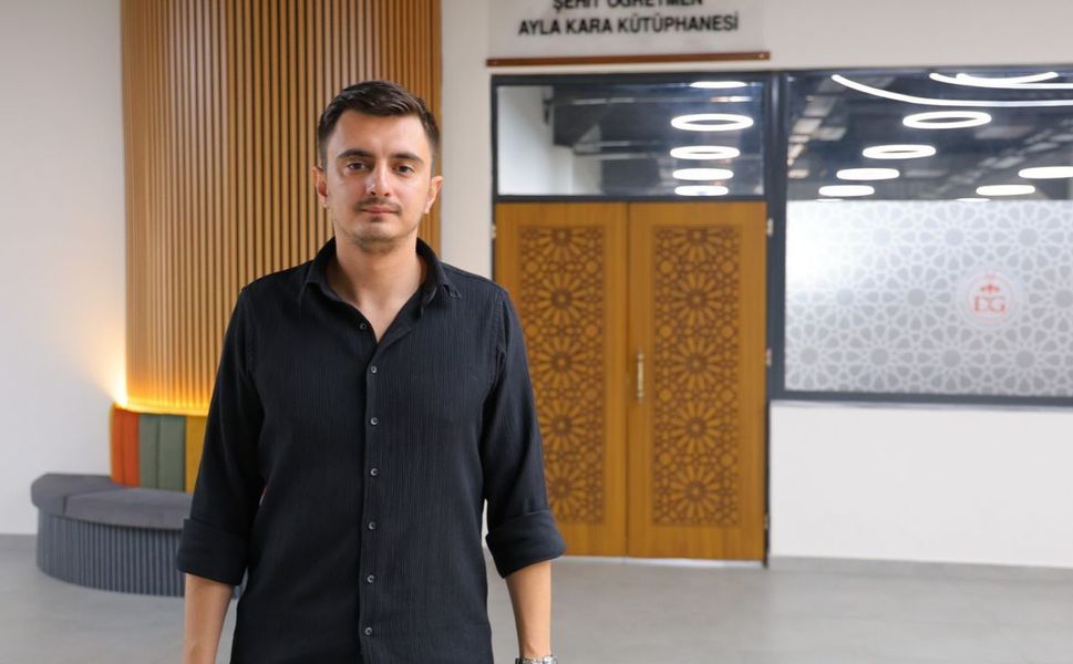 Okul Saldırısında Hayatını Kaybedenlerin İsimleri Yaşatılıyor