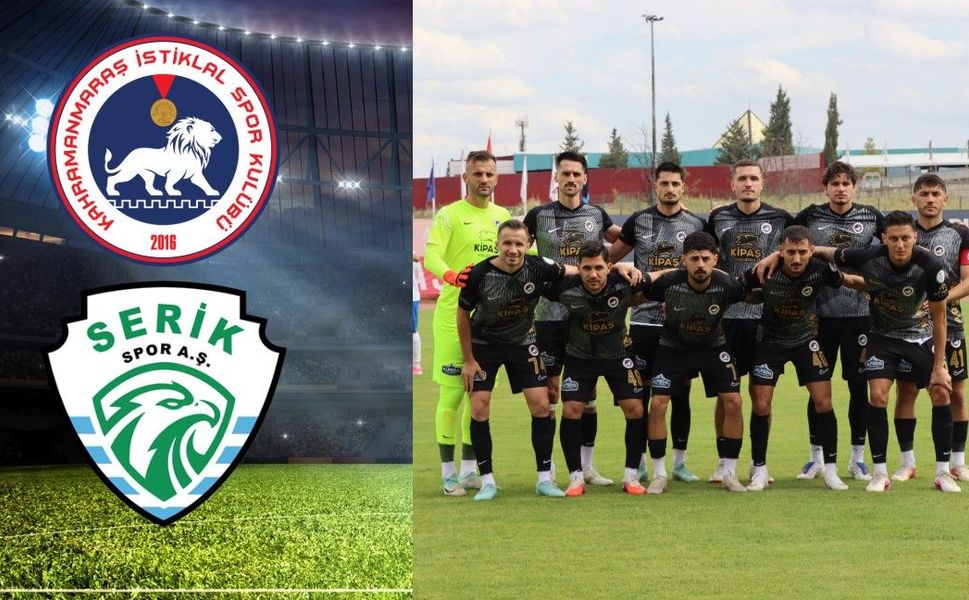 İstiklalspor bu hafta Serikspor’u konuk edecek, hedef mutlak galibiyet