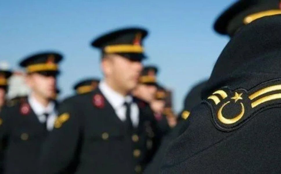 Kahramanmaraşlılara Müjde: 972 Subay Alımı! Başvurmak İçin Tıkla