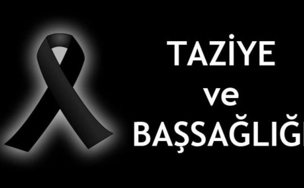 CHP Kahramanmaraş Milletvekili Ali Öztunç’un Annesi Hayatını Kaybetti