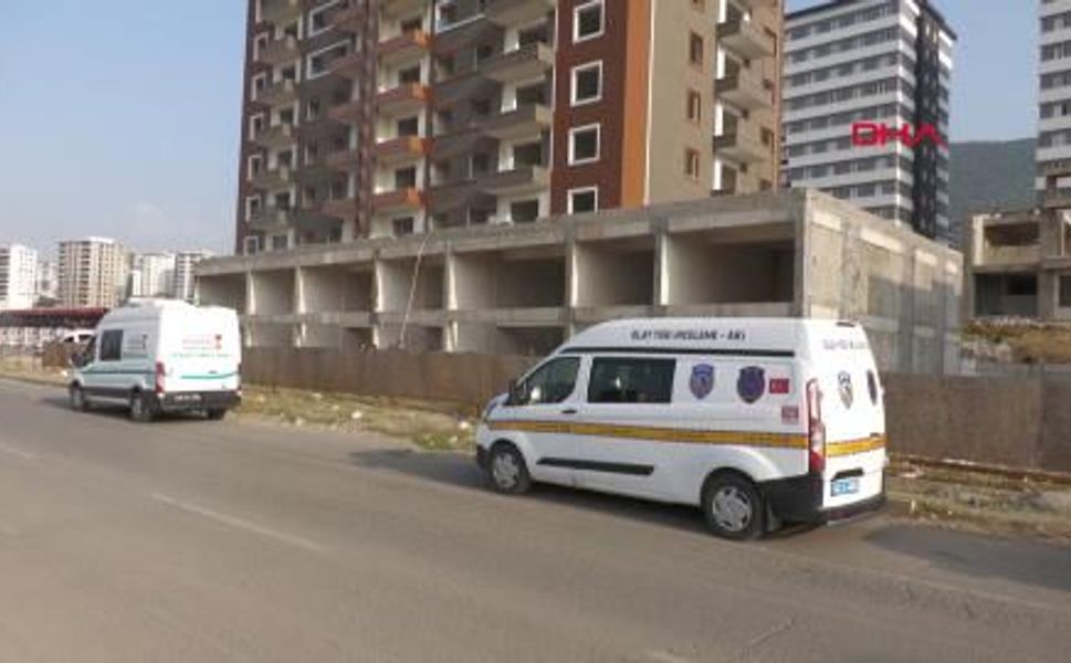 Kahramanmaraş’ta Cansız Bedeni Bulunan Kişinin Kimliği Belli Oldu