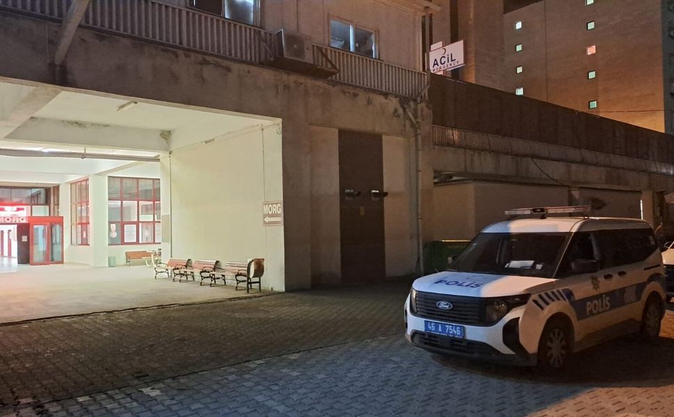 Kahramanmaraş’ta Polis Memuru Kavgayı Ayırmak İsterken Hayatını Kaybetti