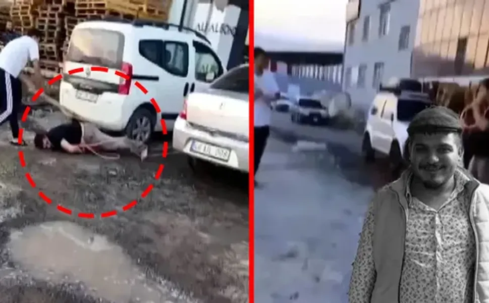 Kahramanmaraş’ta Su Kavgası Cinay*tinde Karar Bozuldu