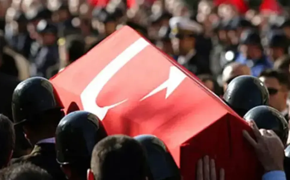 Pençe-Kilit Bölgesinde Uzman Çavuş Mustafa Aslan Şehit Oldu