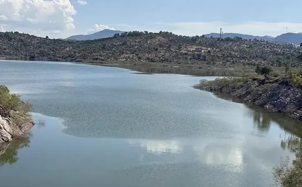 Türkiye’de Yağışlar Yüzde 75 Arttı Barajlarda Son Durum Açıklandı