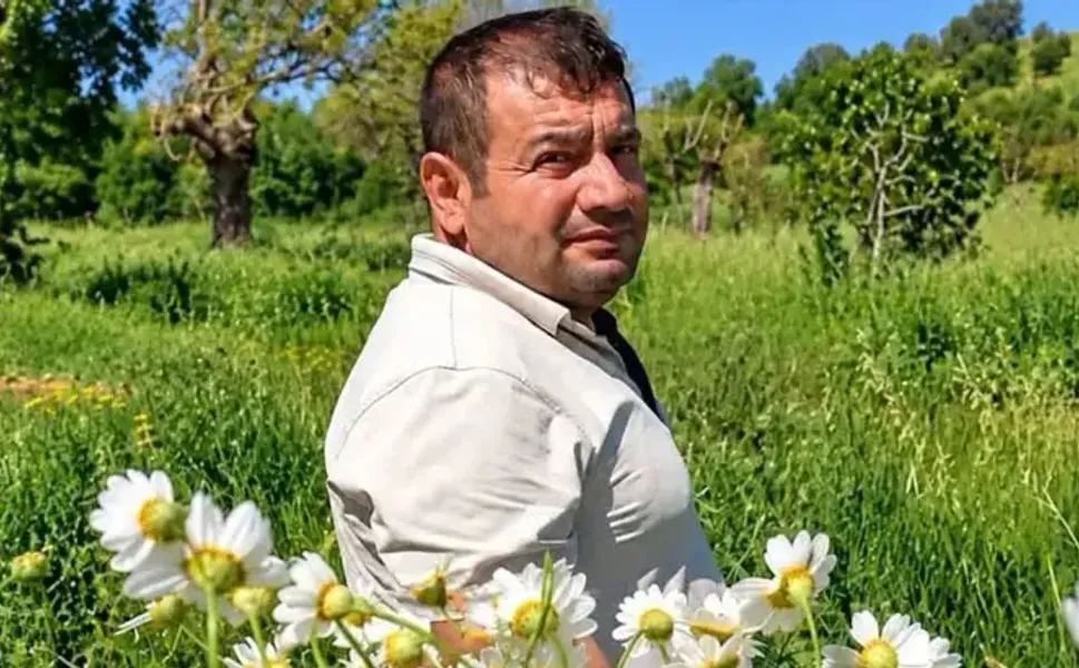 İnşaatta akıma kapılan boya ustası öldü