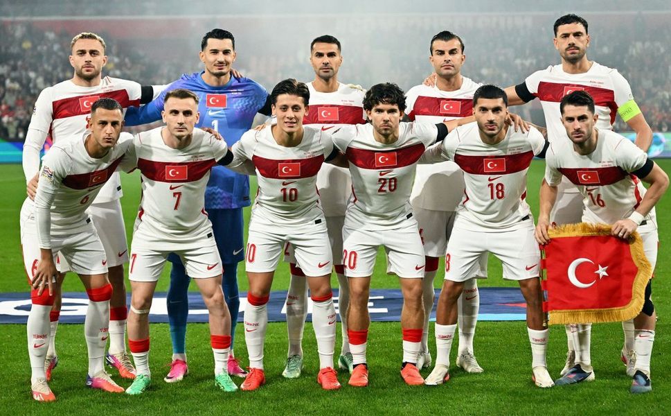 Milliler İtalya Karşısında İkinci Kez Mağlup Oldu