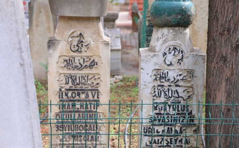 Kahramanmaraş Tarihindeki O Tartışmaya Mehmet Işık’tan Açıklama