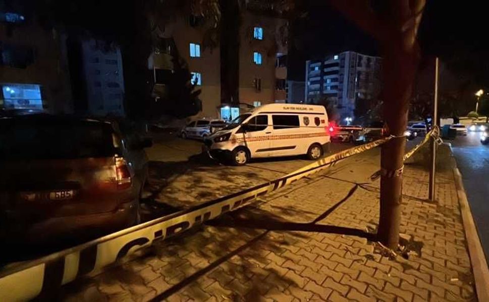 Kahramanmaraş’ta Halı Yıkamacıda Bıçaklı Kavga: 1’i Ağır 2 Yaralı