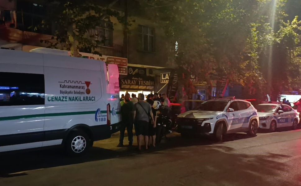 Kahramanmaraş’ta Eşini Öldür*n Kocaya 18 Yıl 4 Ay Hapis