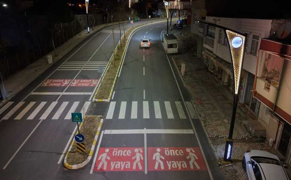 Andırın’a 1 Milyar TL’yi Aşan Dev Yatırım