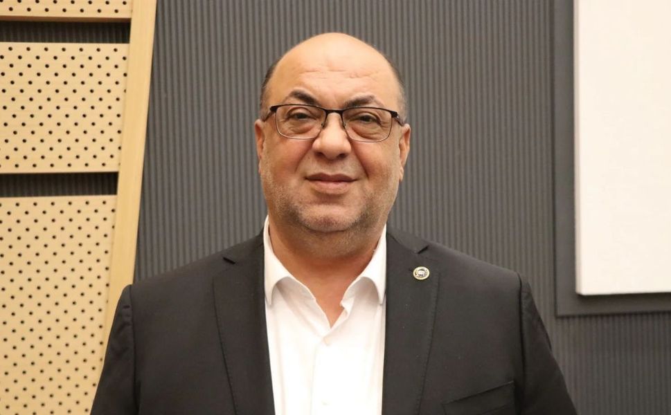 Başkan Akpınar: Kahramanmaraş’ta Politika İkinci Planda