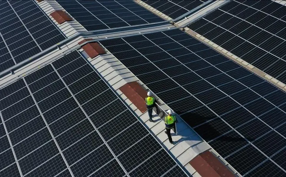 Kahramanmaraş’ta GES projesi için bilgilendirme toplantısı düzenlenecek