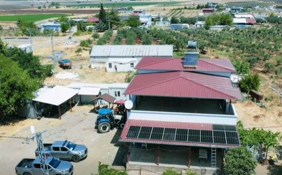 Kahramanmaraş’ta 759 Aileye 50 Milyon TL Destek