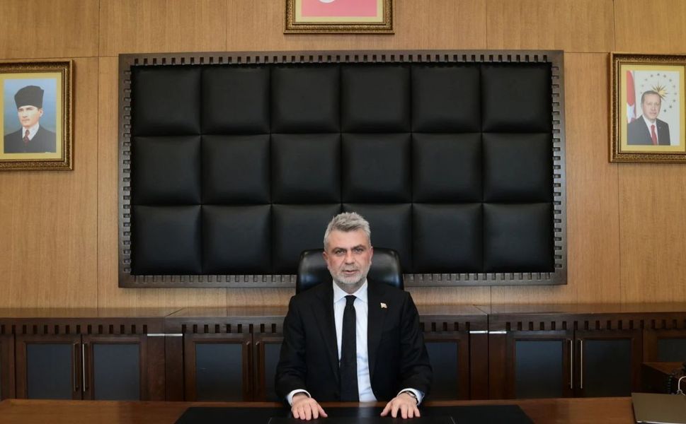 Fırat Görgel’den Deprem Sonrası  Açıklama