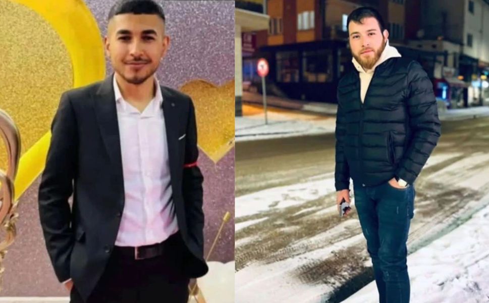 Kahramanmaraş’ta Cansız Bedenleri Bulunan 2 Gencin Kimlikleri Belli Oldu