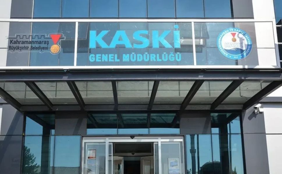 Kahramanmaraş’ta İş Arayanlara KASKİ’den Büyük Fırsat