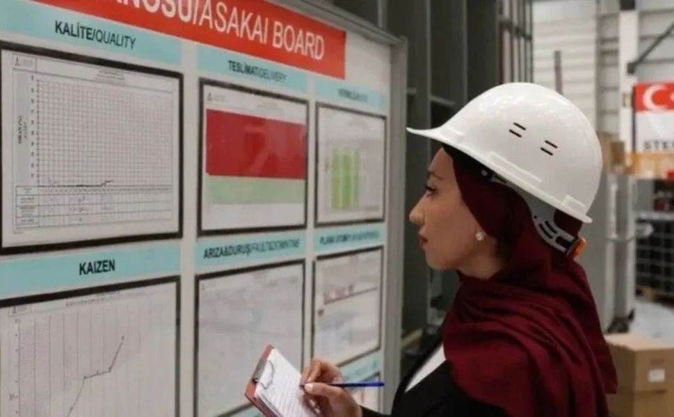 Ulusal Staj Programı Başvuruları Başladı