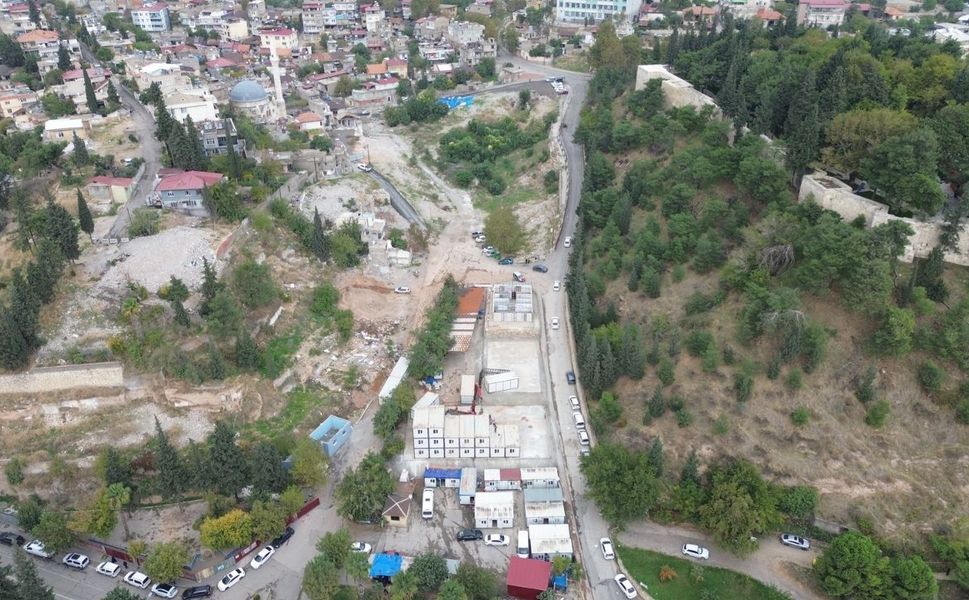 Kahramanmaraş’a yeni TOKİ Konutları inşa edilecek