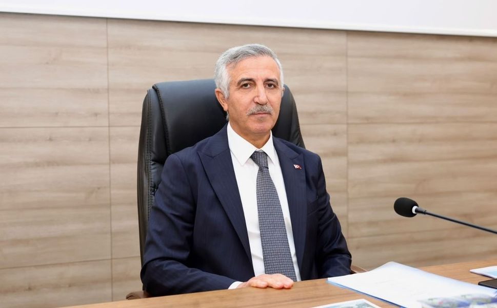 Kahramanmaraş’ta Deprem Sonrası Çalışmalar İçin Tarih Verildi