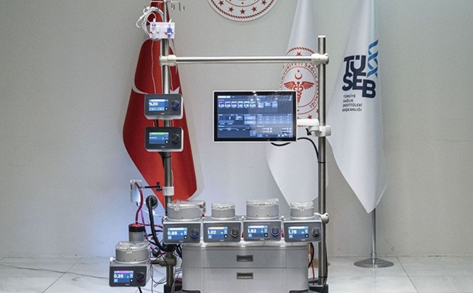 Türkiye’den Tıp Dünyasında Ses Getirecek Başarı