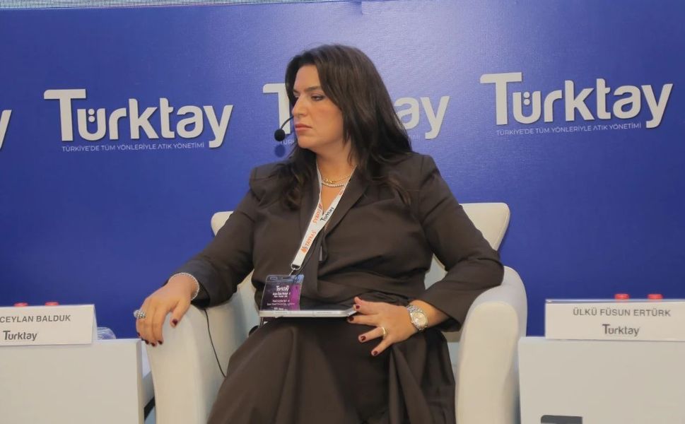Nazar Tekstil’den döngüsel ekonomi ve sürdürülebilir üretim vurgusu