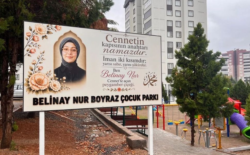 Kahramanmaraş’ta Okul Saldırısında Hayatını Kaybeden Çocukların İsimleri Yaşatılacak