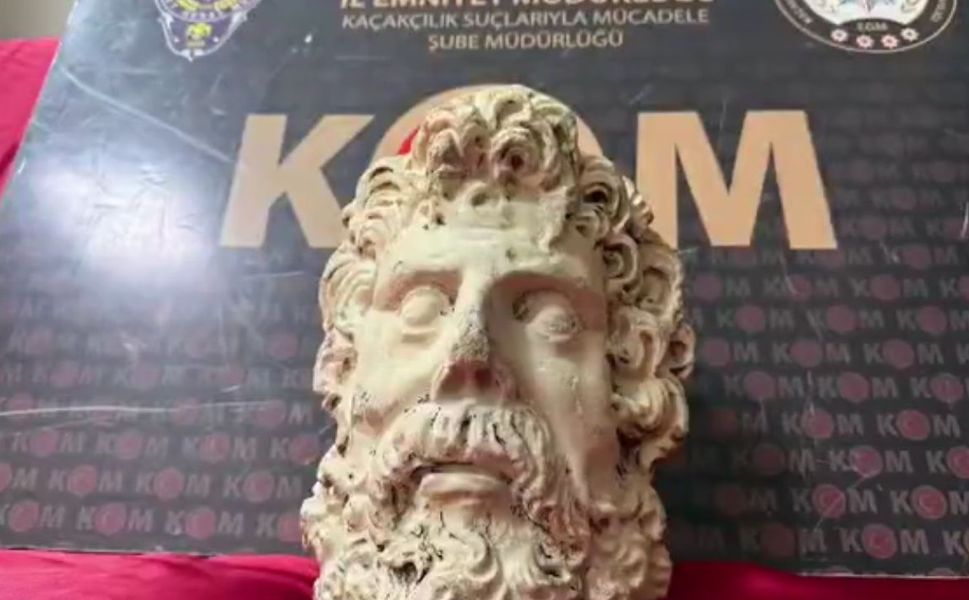 Kahramanmaraş’ta Kaçakçılık Operasyonu Gerçekleştirildi