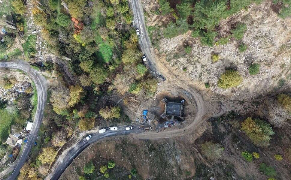 Onikişubat’ta Ulaşım Sorununa Yeni Köprü Çözümü