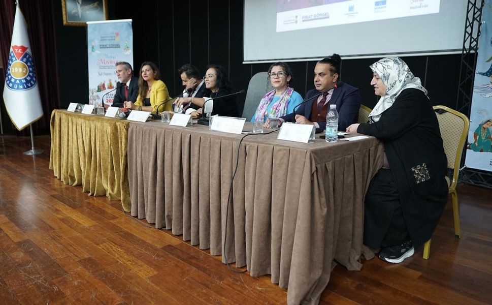 Kahramanmaraş’ta Hikâye Anlatıcıları Şöleni Başladı