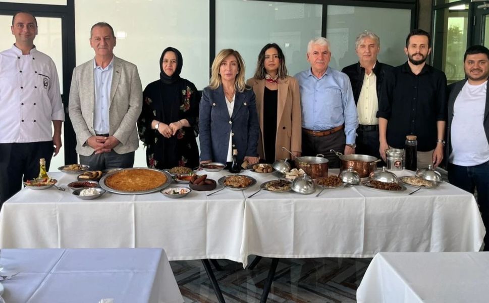 Kahramanmaraş UNESCO Şehirleriyle Güçlerini Birleştiriyor