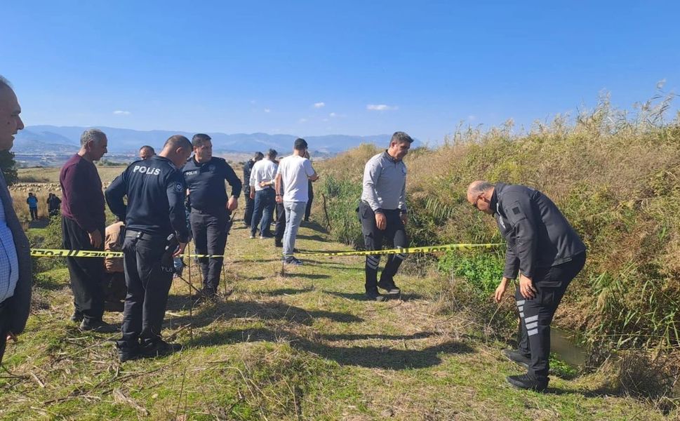 Kahramanmaraş’ta cansız erkek bedeni bulundu