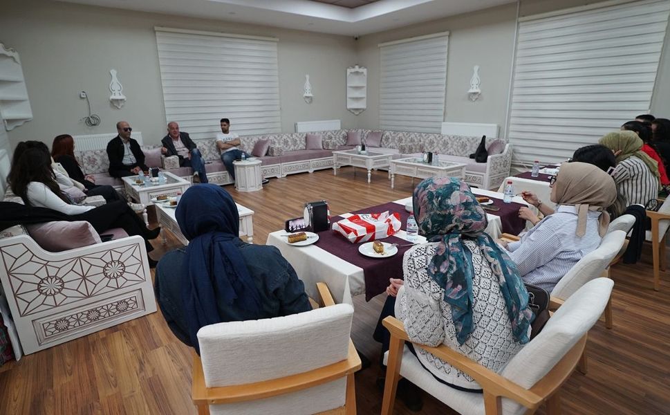 Kahramanmaraş’ın Hikâyesi Dünyaya Anlatılacak