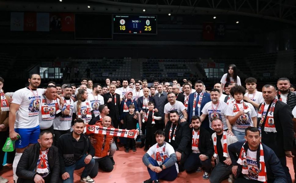 Kahramanmaraş’ta 37 Yıllık Hasret Sona Eriyor!